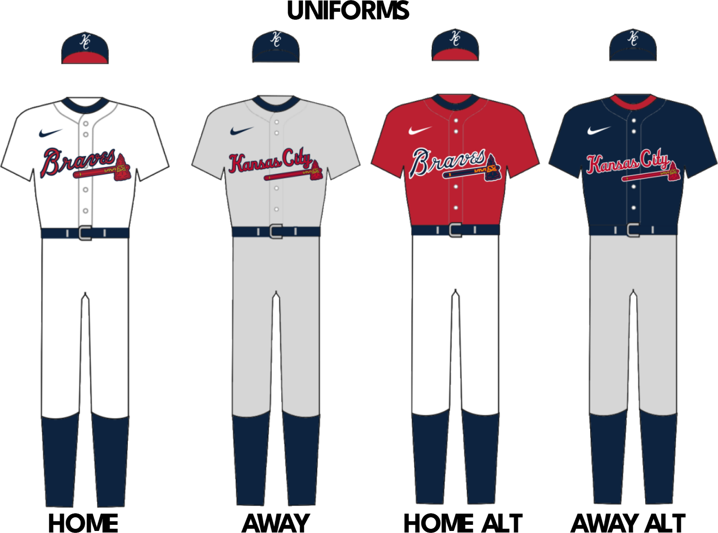 816-VERSE BONUS UNIFORMS THREAD - Fort Worth Cattlemen 2.0 (AAA ...