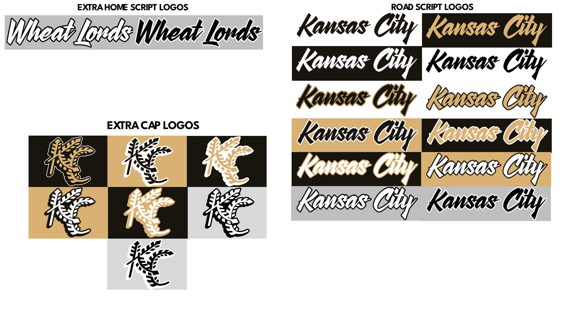 BEYOND THE 816-VERSE - KU Kansas City Blue Devils (NCAA) + SERIES ...