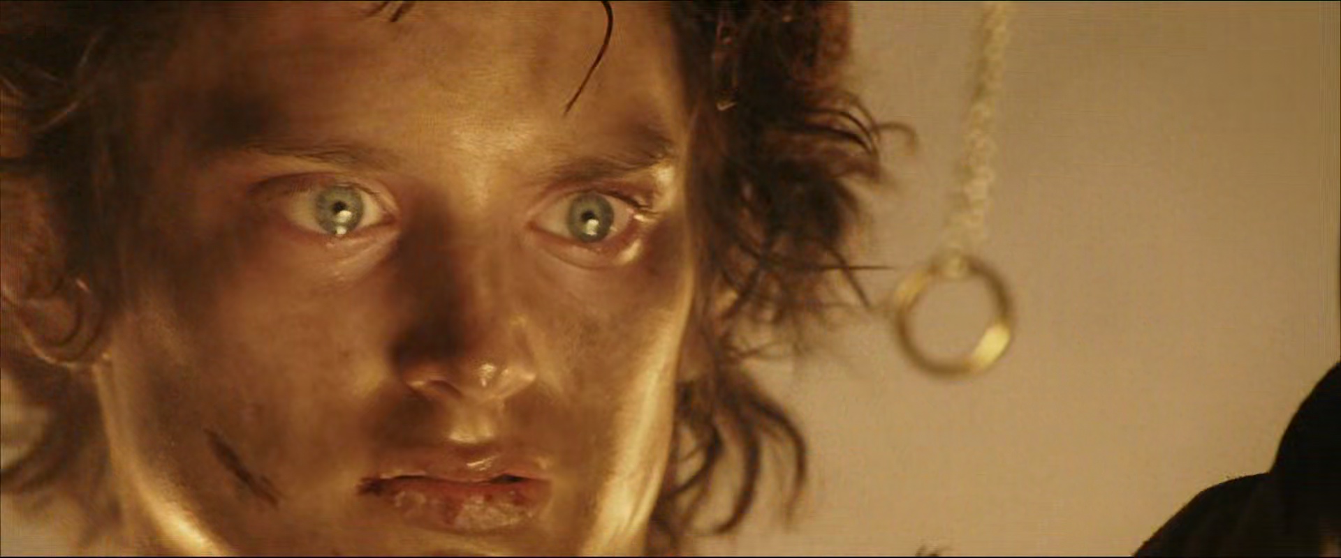 Screenshot from the 2003 film The Lord of the Rings: The Return of the King