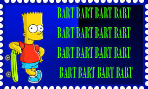 BART BART BART BART