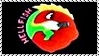 Flying Hellfish logo