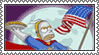 Pie Man Homer