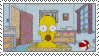 Homer growing up timelapse