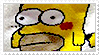 Homer Pikachu