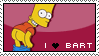 I [heart] Bart