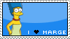I [heart] Marge