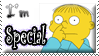 I'm Special