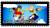 Los Simpsons