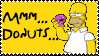 Mmm... Donuts...