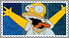 Homer scream