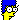 Marge blushing