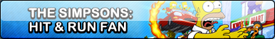 The Simpsons: Hit & Run Fan