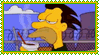 Punch Lenny in The Back of The Head