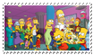 Simpsons cast