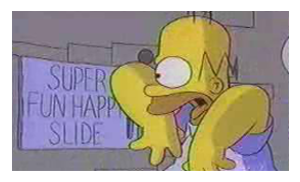 Super Happy Fun Slide