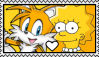 Tails x Lisa