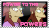 Power to the Powers