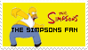 The Simpsons Fan