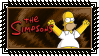The Simpsons Homer