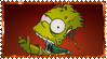 Zombie Bart