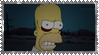Zombie Homer