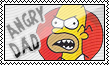 Angry Dad