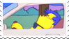 Bart driving