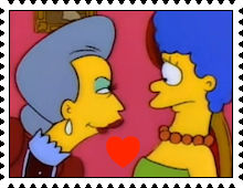 Belle x Marge