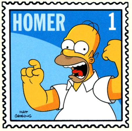 Homer