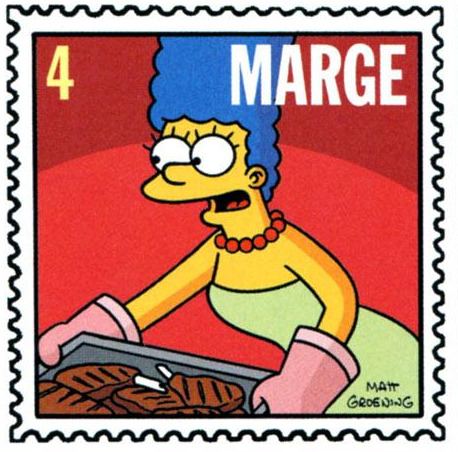 Marge