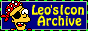 Leo's Icon Archive