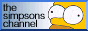the simpsons channel