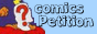 comic petition