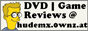 hudemx (DVD | Game Reviews @)