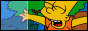 Bart joyful