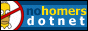 No Homers Club (nohomers dot net)