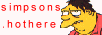 simpsons.hothere