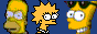 Simpsons Land (SL)
