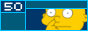 Simpsons Top 50