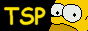 The Simpsons Planet (TSP)