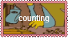 counting