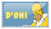 D'OH!