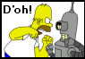 D'oh!