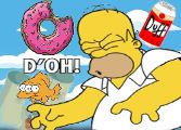 D'OH!