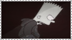 Depressed Bart