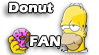 Donut FAN