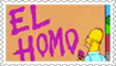 El Homo