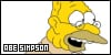 Abe Simpson