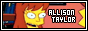 Allison Taylor