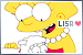Lisa Simpson